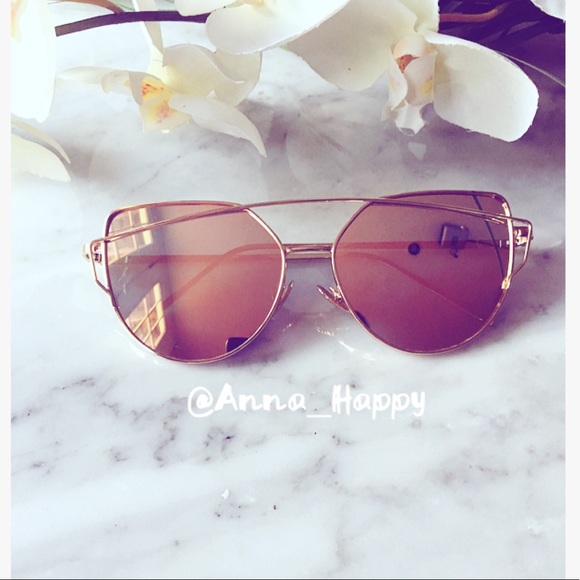 Different Color - Mirror Sunglasses - Picture 9 of 10